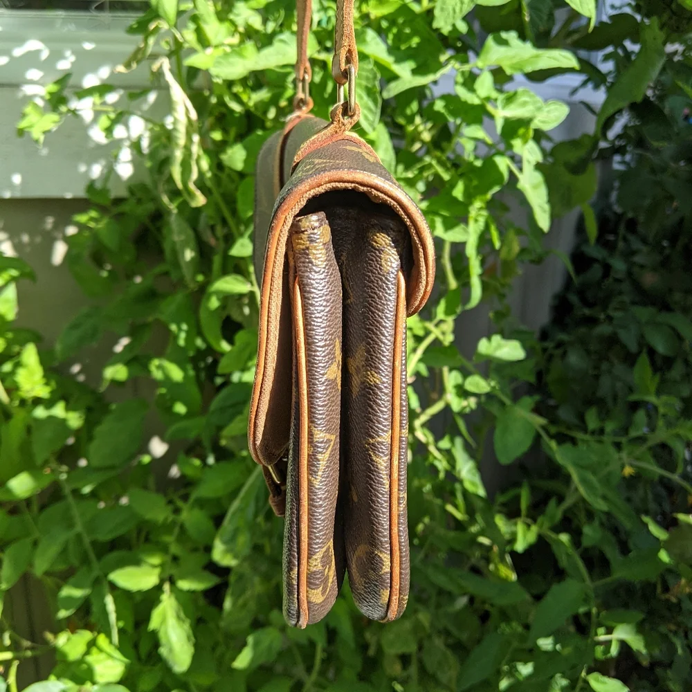 Louis Vuitton Shoulder Bag Murrell - Picture 5 of 16